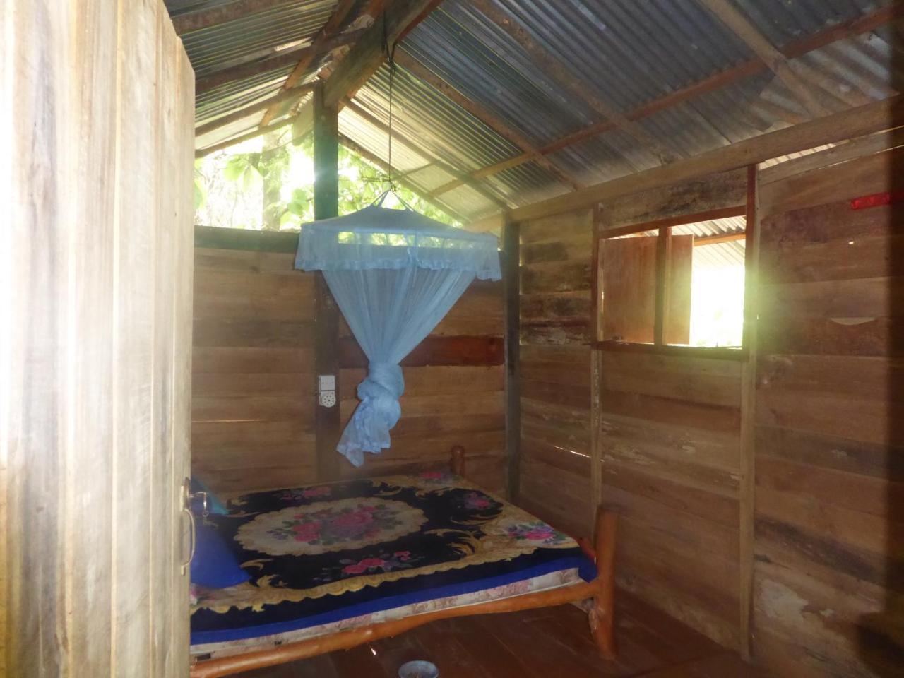 Ferienwohnung Angry Birds Tree House Habarana Exterior foto